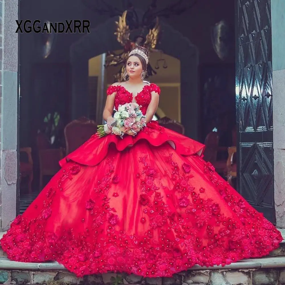 mexican quinceanera dresses 2019