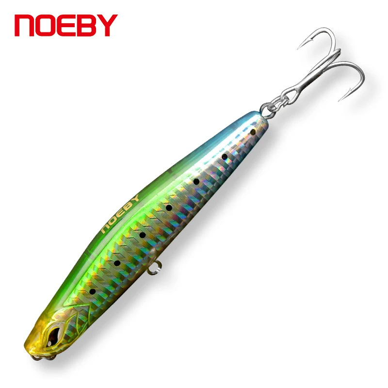 noeby lures