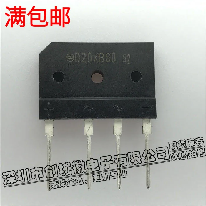 D20XB80 D20SB80 D20XB60 D20SB60|Integrated Circuits| - AliExpress