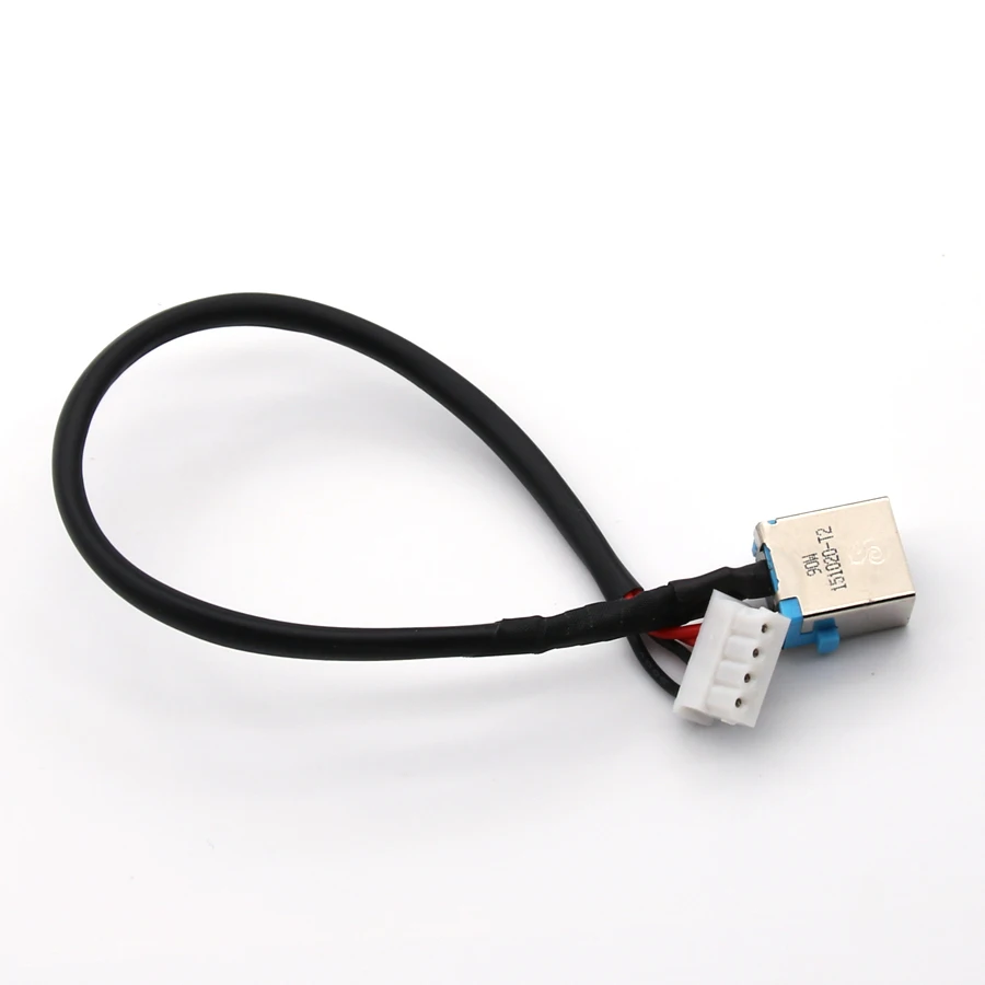 Для acer Aspire V5 V5-552 V5-552G V5-552P V5-572 V5-572G V5-572P V5-573 E5-573 E5-5 AC DC Мощность Jack разъем жгута проводов кабеля