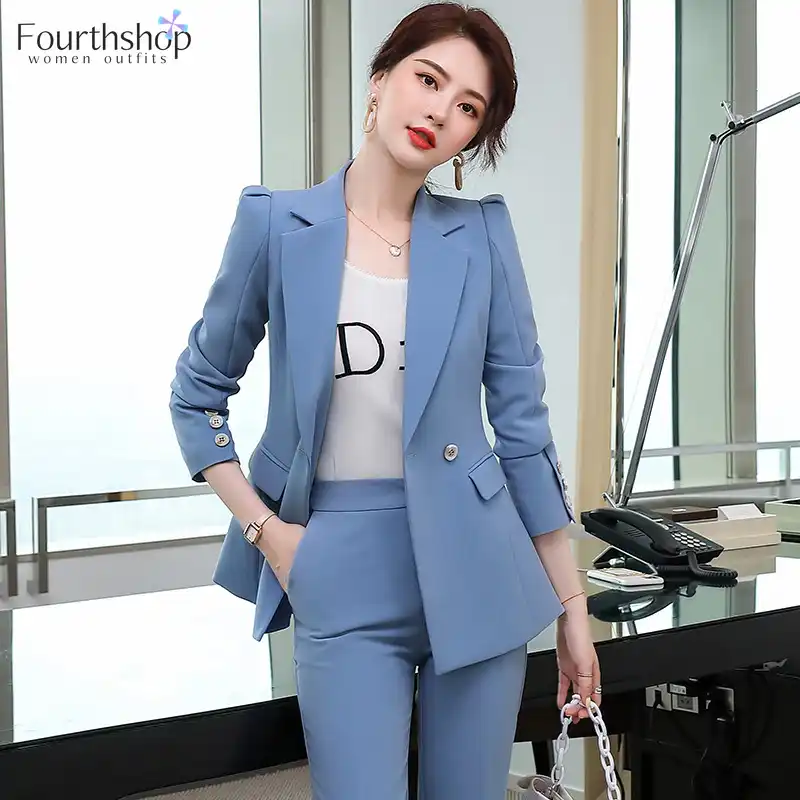 tailleur femme ensemble