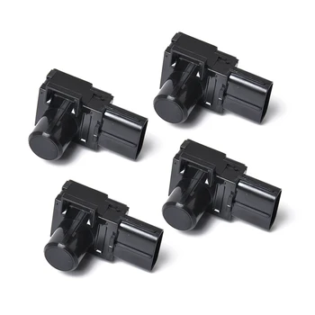

4PCS/Set Replacement for 07-14 Toyota Tundra 4.0 4.6 4.7 5.7 89341-33180 PDC Parking Sensor