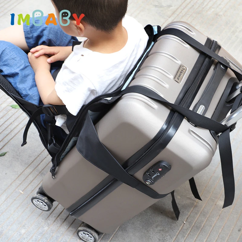 IMBABY чемодан детское кресло водонепроницаемый коврик для сиденья из ткани