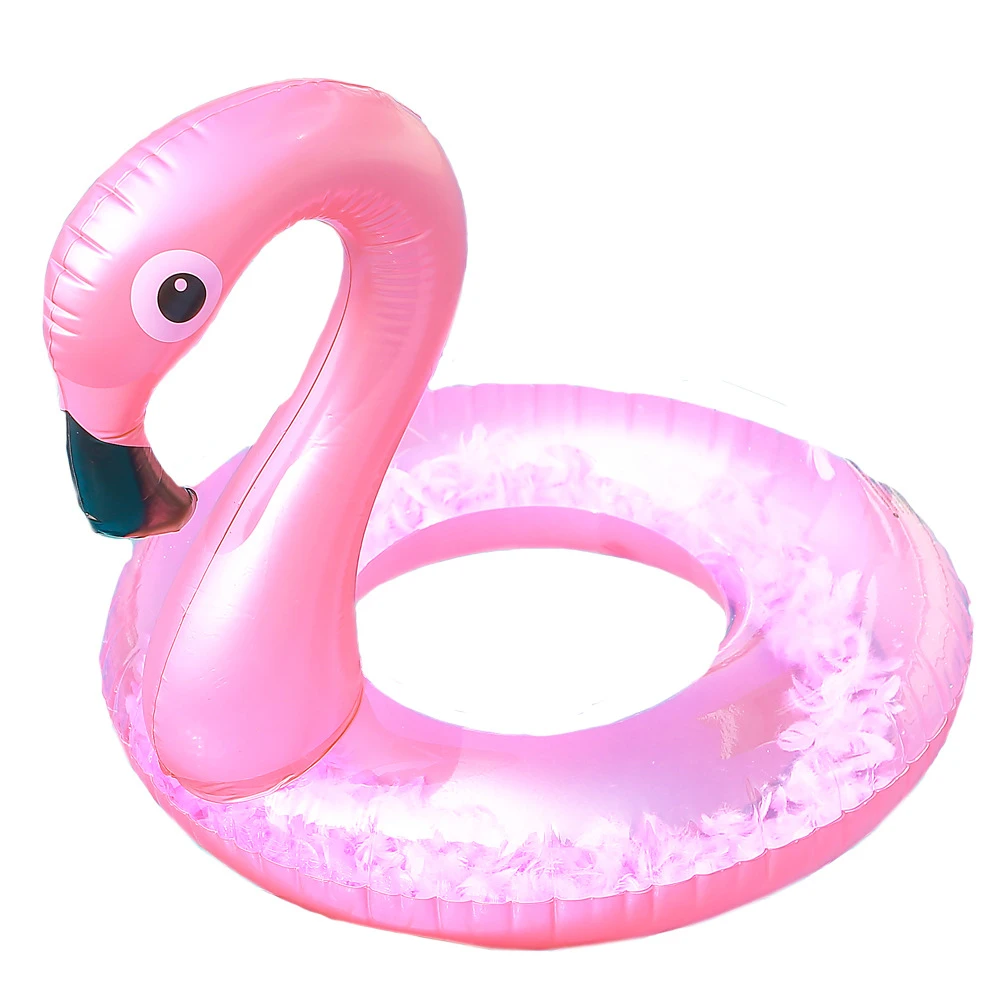 flamingo pool ring