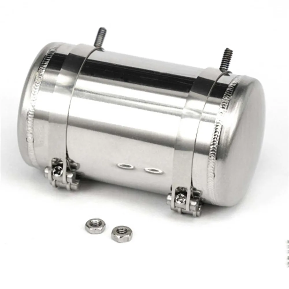 Stainless-Steel-RC-Tractor-Rear-Air-Tank-for-1-14-TAMIYA-RC-Tractor ...