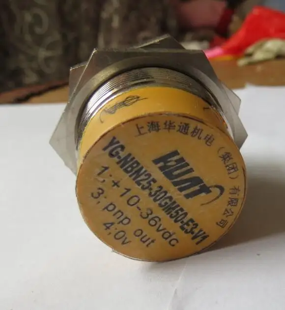 YG-NBN25-30GM50-E3-V1