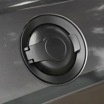 

Car Gas Cap Gas Cap Cover Fuel Filler Black Accessory Parts Replacement