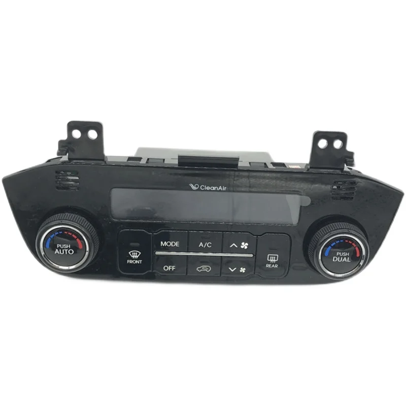 ZWET Car AC HEATER CLIMATE CONTROL For Kia For Sportag Automatic constant temperature air conditioning control switch assembly