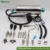 C80 Non-Демонтаж Auto Injector Cleaner Auto Fuel Injector Cleaner Автомобильный Тестер Топливных Форсунок Инструмент для Промывки Топливных форсунок