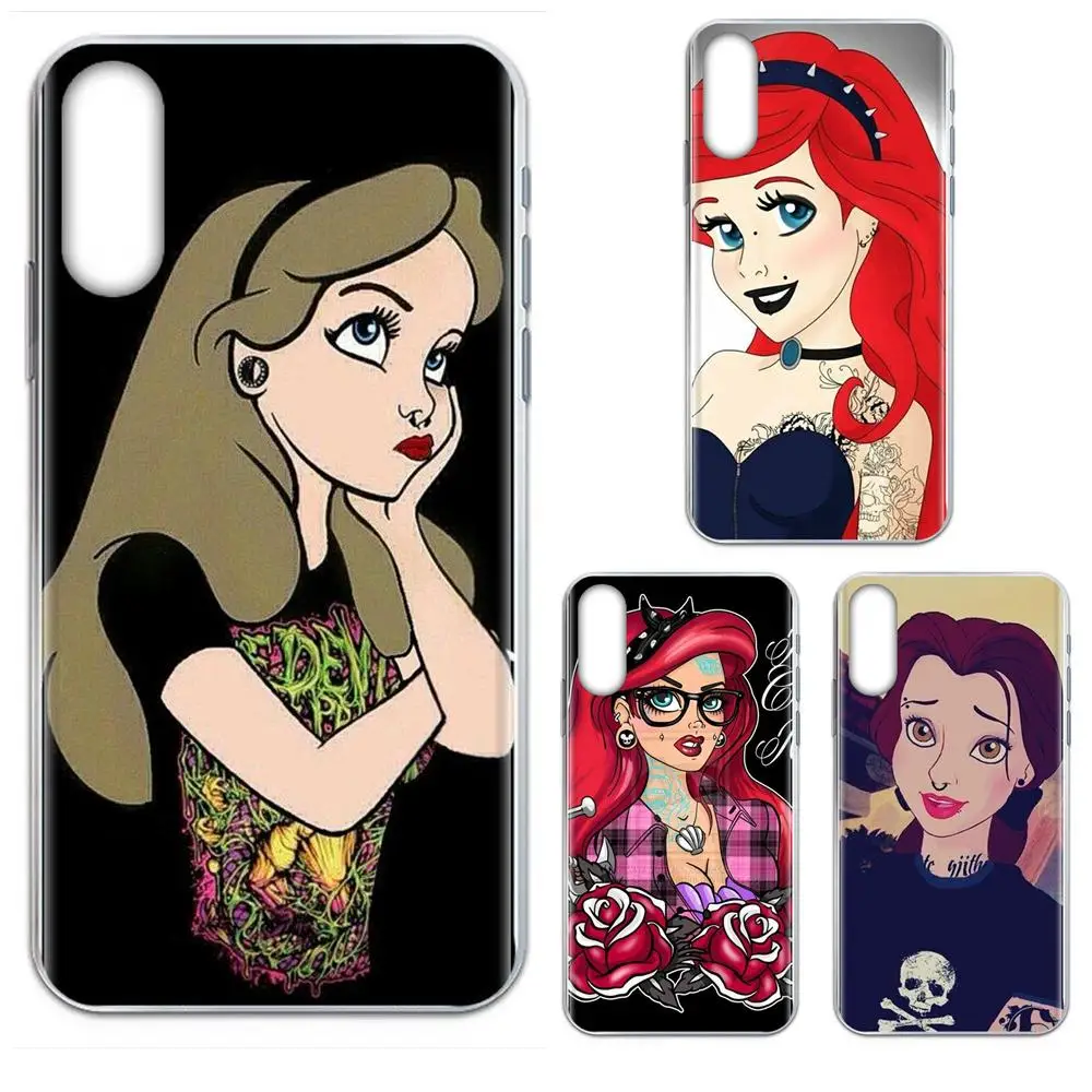 Для HTC Desire 530 626 628 630 816 820 830 One A9 M7 M8 M9 M10 E9 U11 U12 Life Plus мягкий милый чехол из ТПУ с