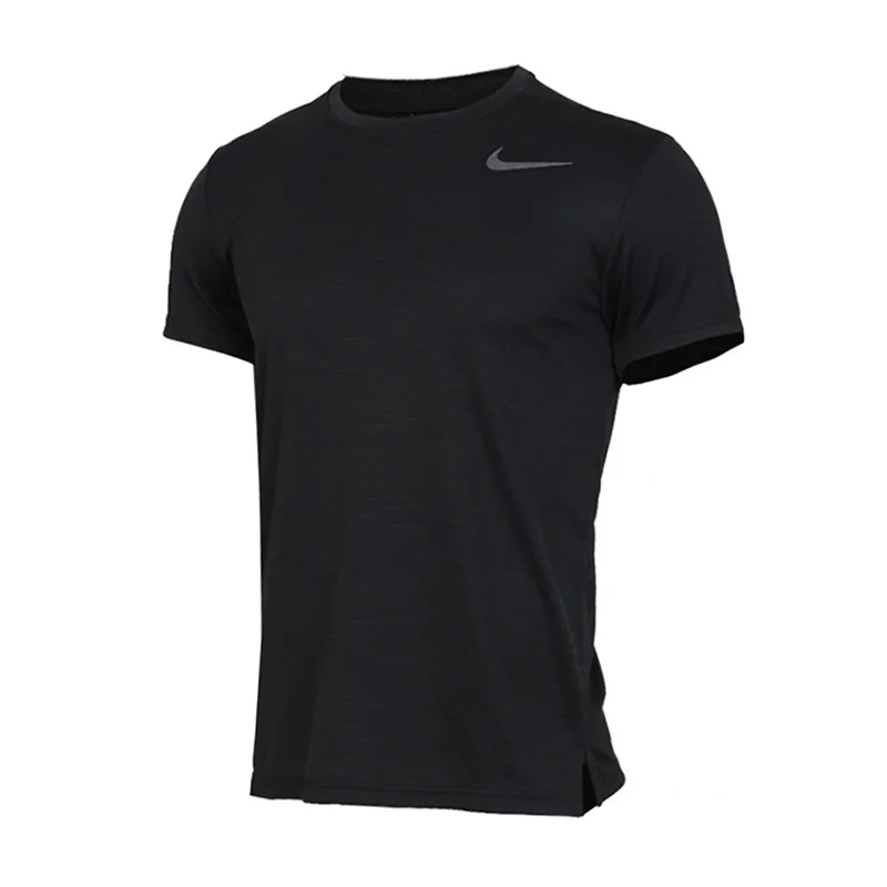 Оригинальное новое поступление, мужские футболки с коротким рукавом, спортивная одежда