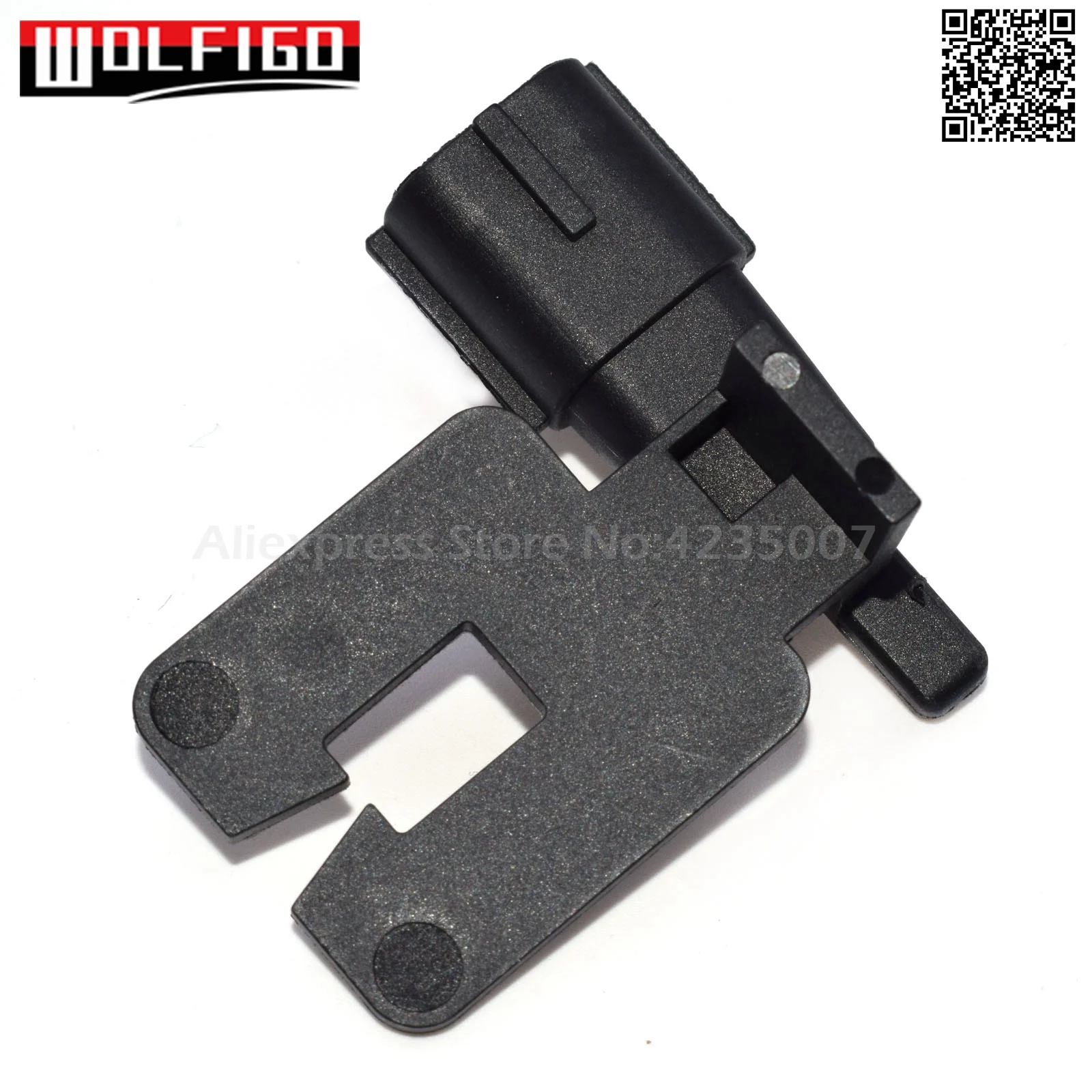 WOLFIGO для Dodge Ram Chrysler Jeep AC датчик температуры окружающего воздуха 5149025AA, 56042395, SU3122