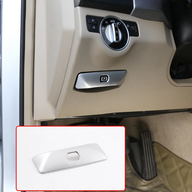 

Для Mercedes Benz C Class W204 GLK Class 2008-2014 Автомобильная электронная Магнитная Обложка декоративные наклейки автомобильные аксессуары