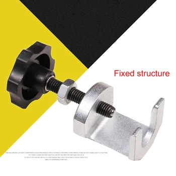 

Universal Car Windshield Wiper Arm Removal Repair Tool Wiper Puller Windscreen Glass Mechanics Puller Kit Parts Car Accessories