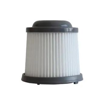 

Vacuum Cleaner Filter Dust Hepa Filtering Large Particles For Black and Decker PVF110 PHV1210 Clean Parts Accessories