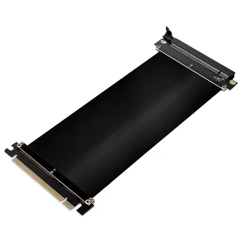

PCI-E 16X Ie Card Extension Cable PCI-E Extension Adapter Cable Ie Card Adapter Cable Pcie Extension Cable