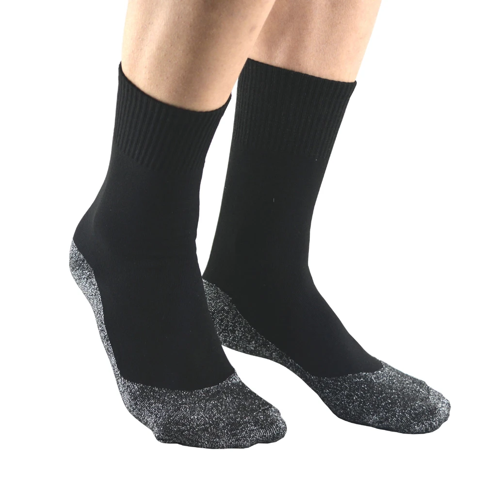 Новые Термостатические носки 35 градусов зимние уличные зимние унисекс рабочие ботинки теплые теплозащитные походные лыжные спортивные носки