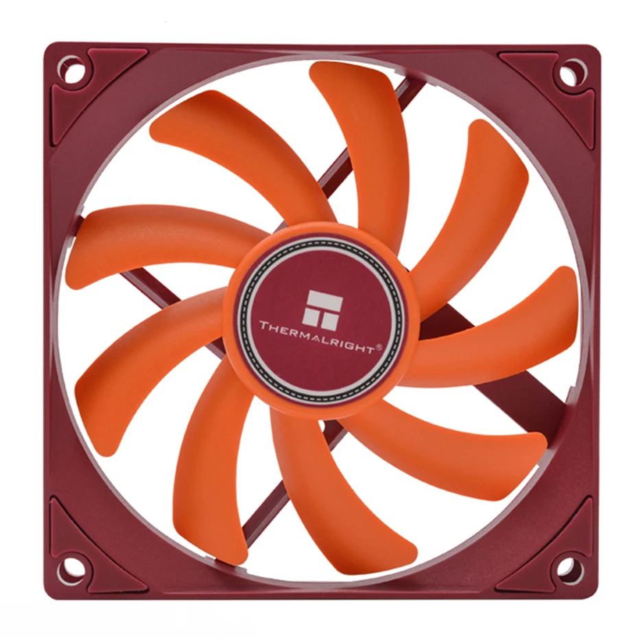Thermalright Tl9015r 90mm Computer Case Cooling Fan 9cm Thin Silent