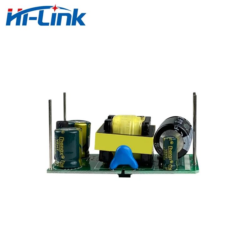 Intelligent Household HLK-20M05L 5V 4A AC DC Power Supply Circuit Board for IOT 20W