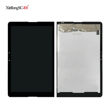 

Tested LCD Display For LG G Pad 3 10.1 FHD LTE III / X 2 II V750 V755 UK750 Touch Screen Digitizer Panel Assembly