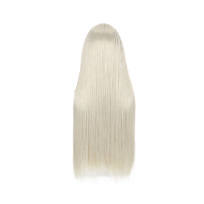 Какегуруй компульсивный Gambler Momobami Ririka парик с длинными прямыми волосами косплей костюм термостойкие синтетические волосы женские парики для косплея