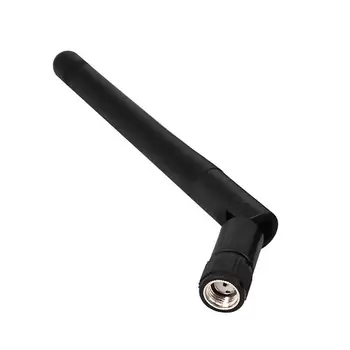 

2.4GHz 3DBI WiFi Antenna SMA Male WI FI Aerial for Wireless WLAN Router