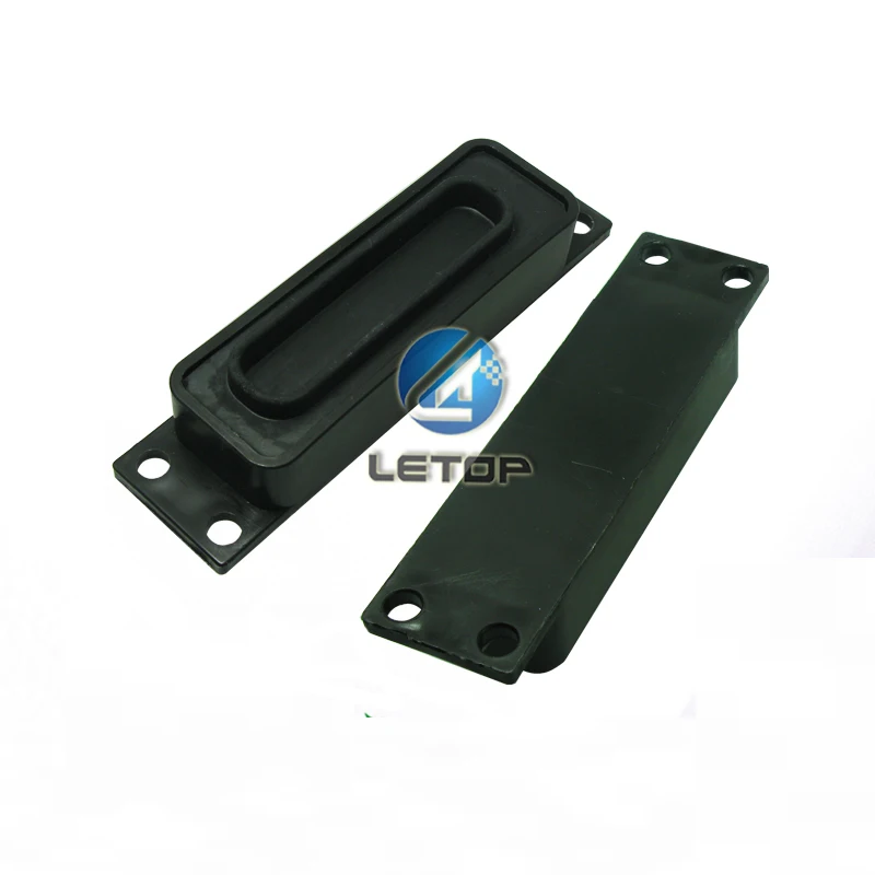 

High quality Inkjet printer parts konica 512/512i printhead moisturizing top
