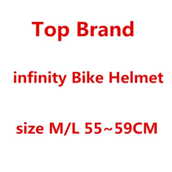 

TOP Brand Infinity Cycling Helmet Red Road Bike Mtb Bicycle Helmet Aero Sport Cap foxe wilier sagan racing lazer cube D