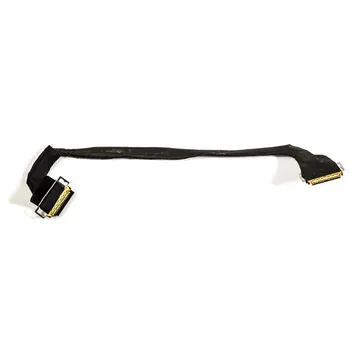 

New For Macbook A1278 LCD LED video flex Cable replacement part For Apple MacBook Pro Unibody A1278 13" 2008 -2012 Laptop