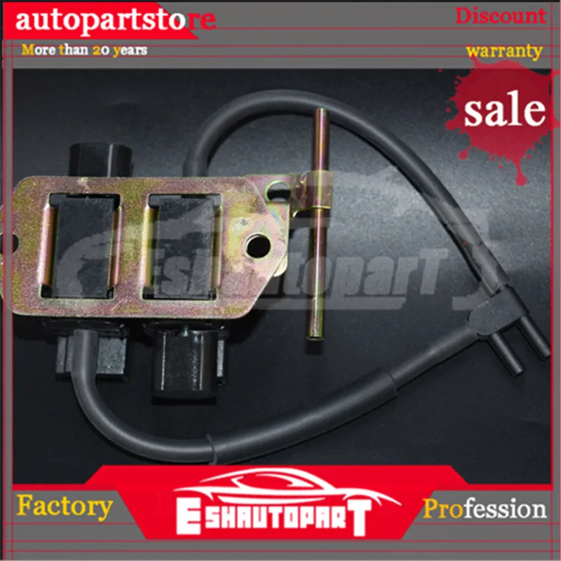MR263723 управление муфтой электромагнитный клапан для Mitsubishi Pajero Montero Sport Challenger Nativa K94W K96W K97W K99W 1997-2004