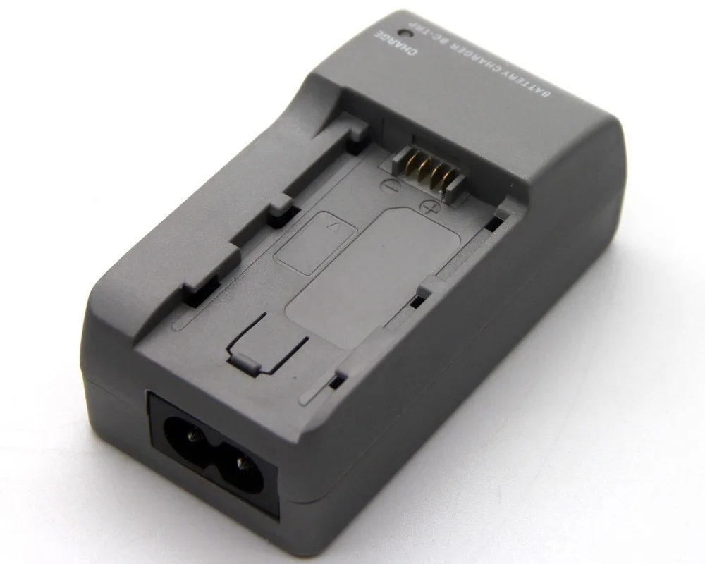Зарядное устройство BC-TRP для Sony NP-FH70 FH60 FH50 FH100 FV70CS7E HC9E HC52E HC54E SR10E 62E 82E 200E |