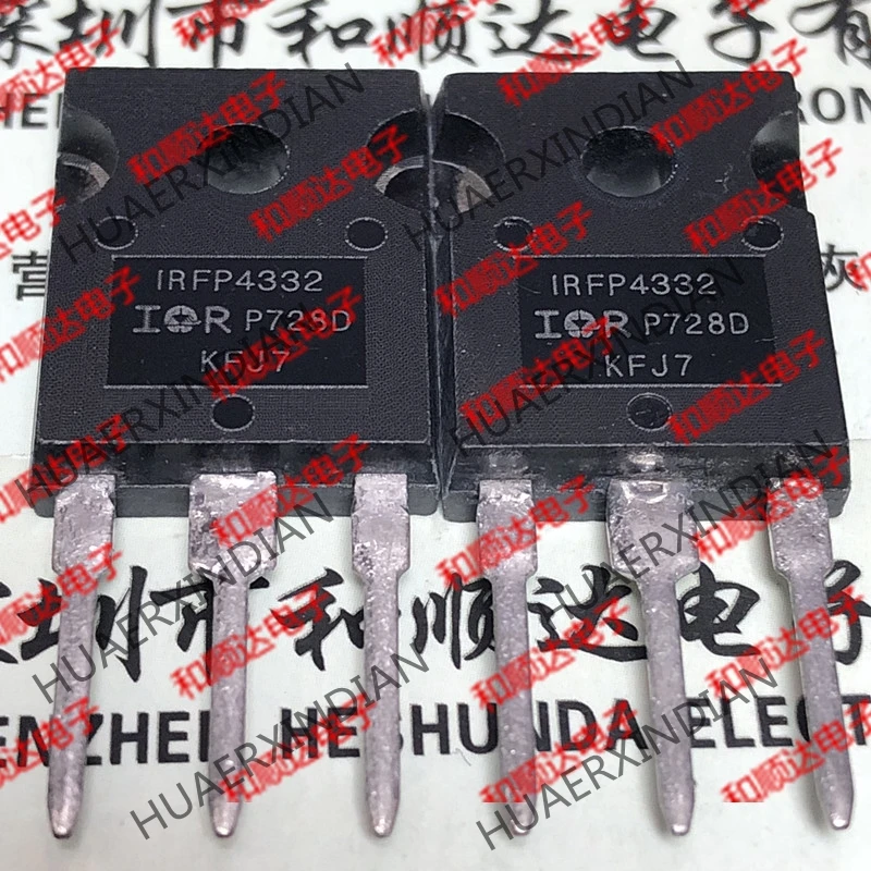 

New original IRFP4332 TO-247 250V 120A