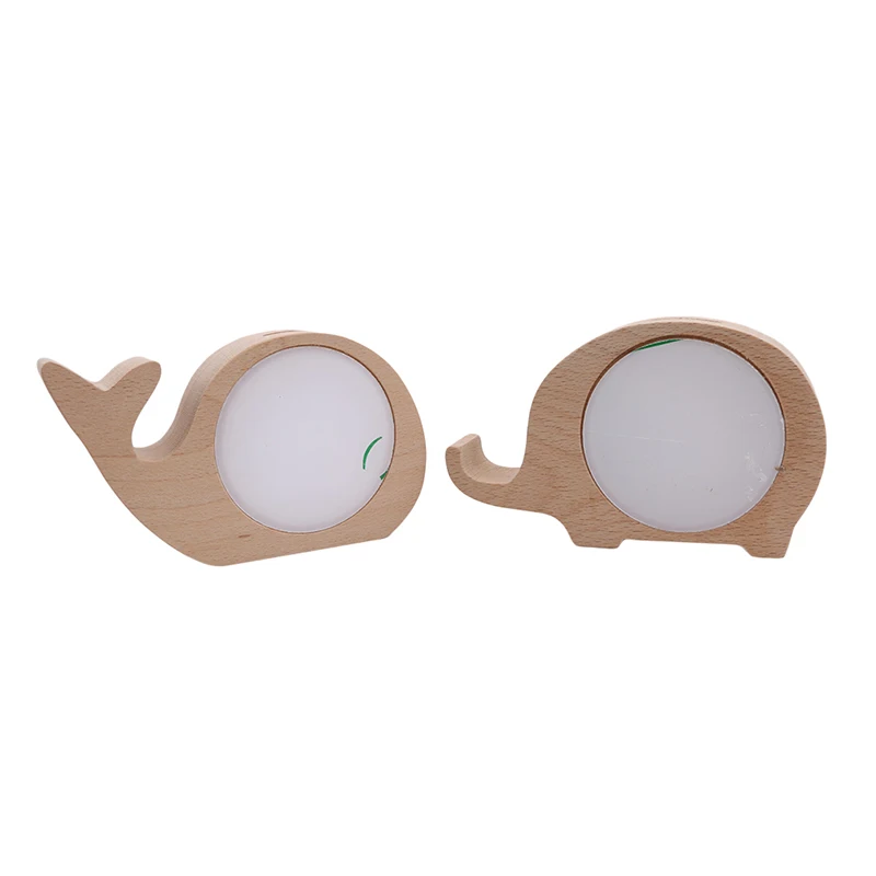 Cute Animal Coin Boxes Wooden Cartoon Doll Pig Money Boxes For Paper Money Safe Counter Cash Box For Kids Child Gift