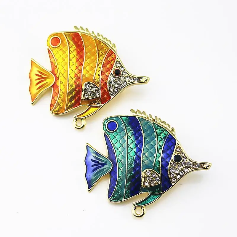 Модные женские Серебристые Цветные Цветочные кристаллы LNRRABC искусственные