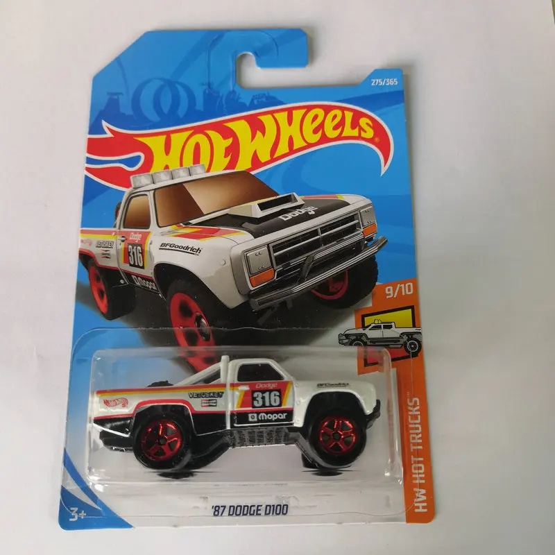 Hot Wheels 1: 64 автомобильный NO.242-290 NISSAN HONDA VOLKSWAGEN FORD металлическая литая модель гоночного автомобиля коллектор издание легкосплавный автомобиль - Цвет: 275-2018