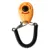 1 шт. Pet Cat Dog Training Clicker Пластиковые Новые Собаки Click Trainer Регулируемый Звук Брелок Наручный Ремешок Дистанционный Свисток Clicker #D