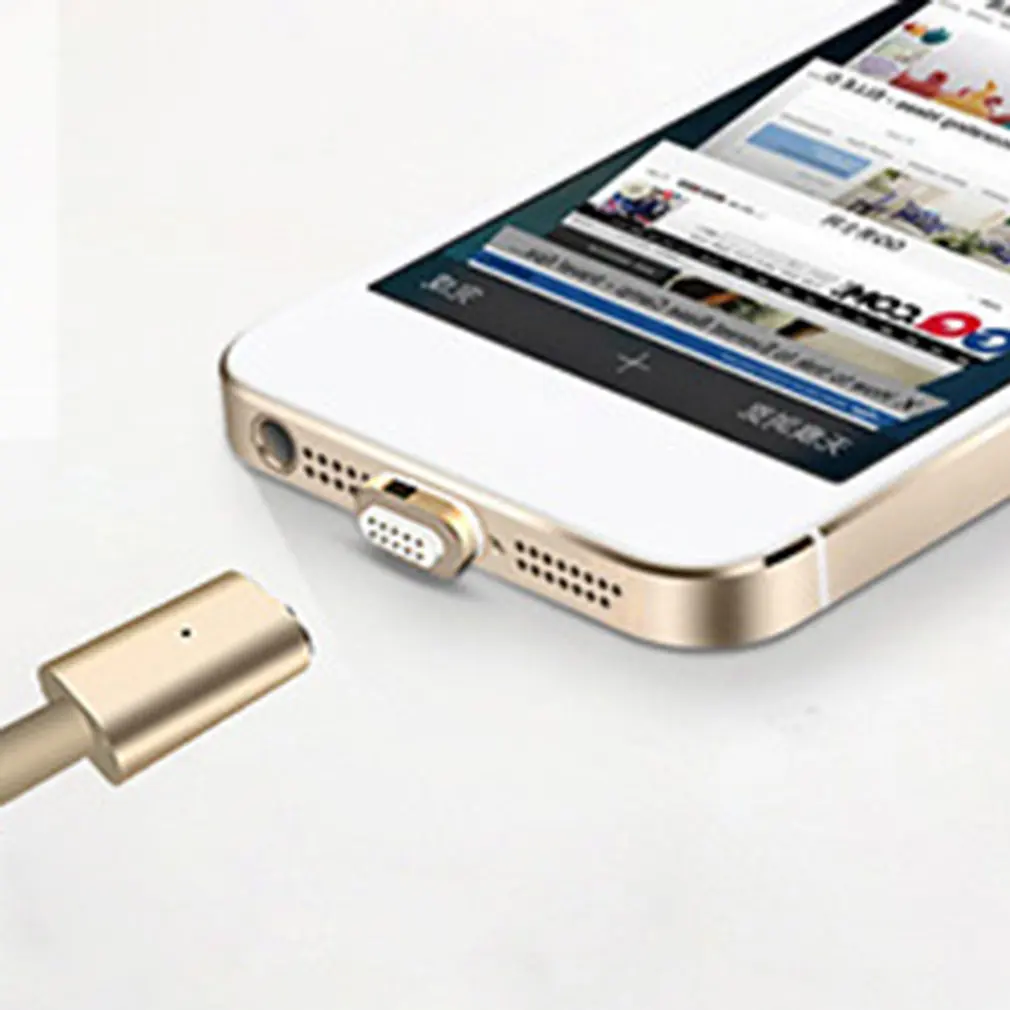 Micro USB 2,0 Магнитный адаптер для Android huawei USB кабель, магнитное зарядное устройство для Redmi LG Moto Xiaomi HONOR зарядка