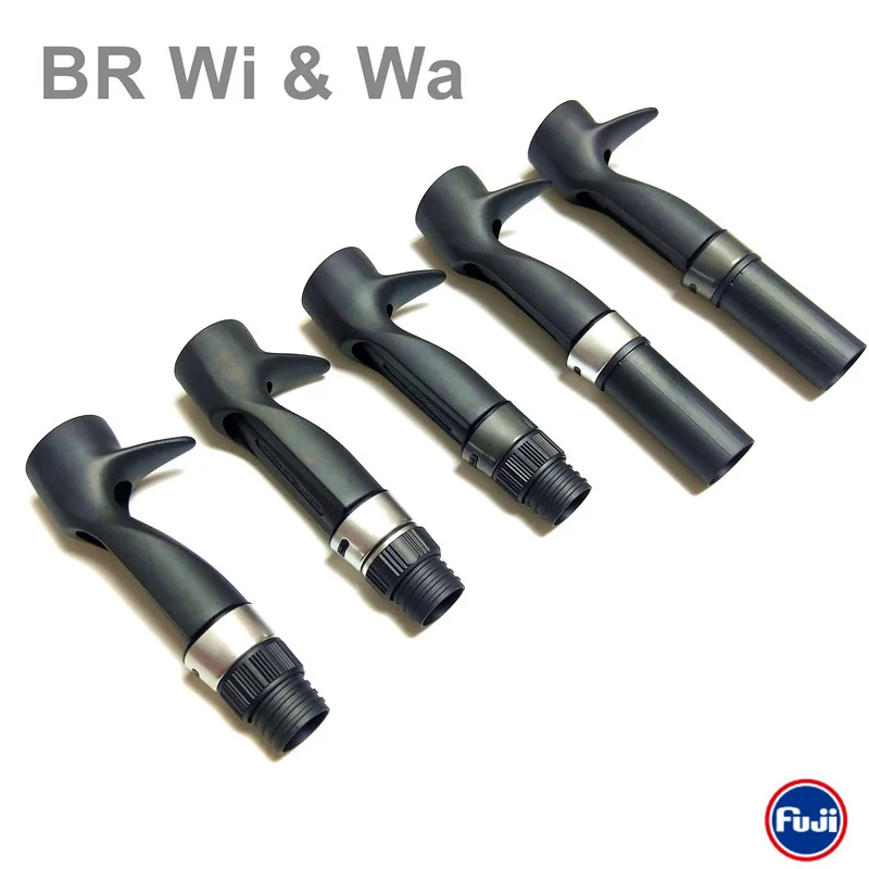 Бра Wi &amp Wa FUJI ECS16 # катушкодержатель без логотипа gold | Спорт и развлечения