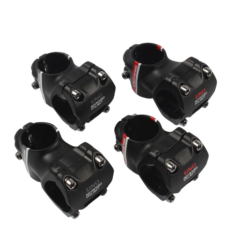 

PALOMA Short Bicycle Stem Aluminum 6061 Downhill Bike Stem 35 /45/55 mm