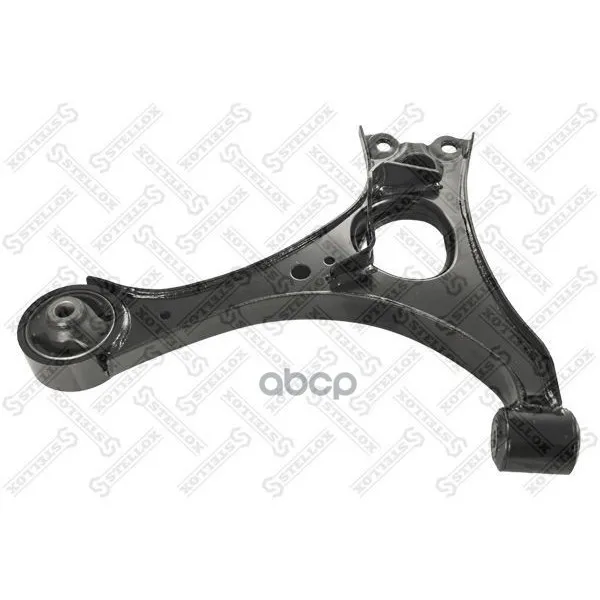 57-00021a-Sx_рычаг Передний Нижний Левый! Honda Civic 06 Stellox 5700021asx Stellox арт. 5700021ASX