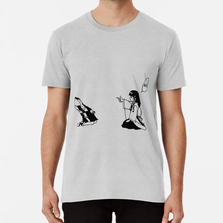 

Alluka HunterXHunter T shirt alluka killua hunterxhunter hunter hunterhunter hunter x hunter hunter hunter gon hisoka zoldyck