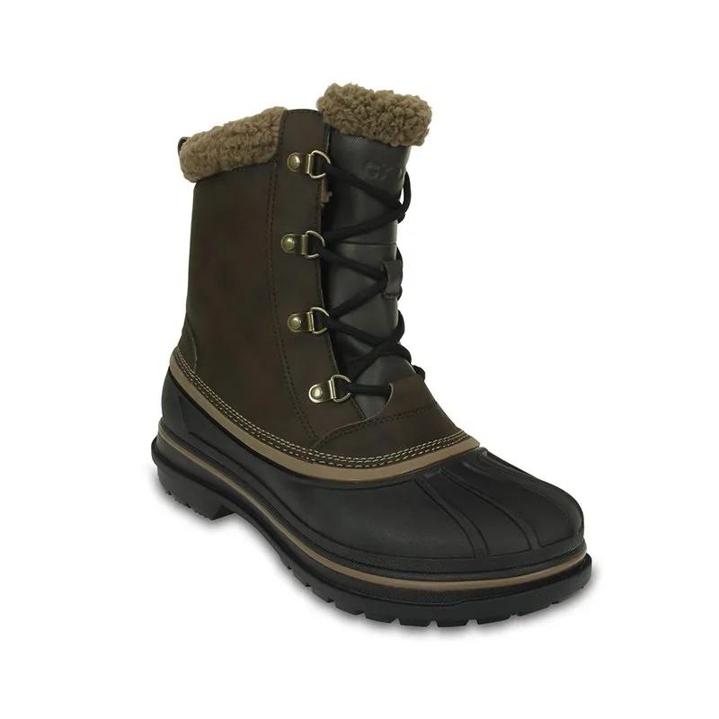CROCS AllCast II Boot M MEN