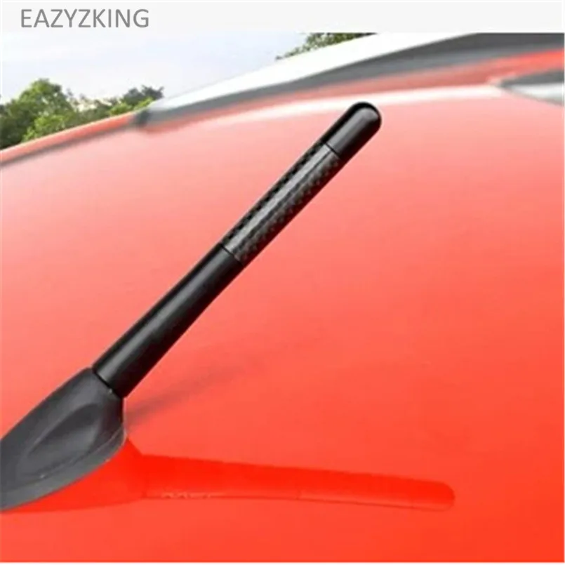 Eazyzking Auto-Styling Radio Antenna Aerea Per Jeep Grand Cherokee Compass Commander Wrangler Rubicon Sahala Patriot