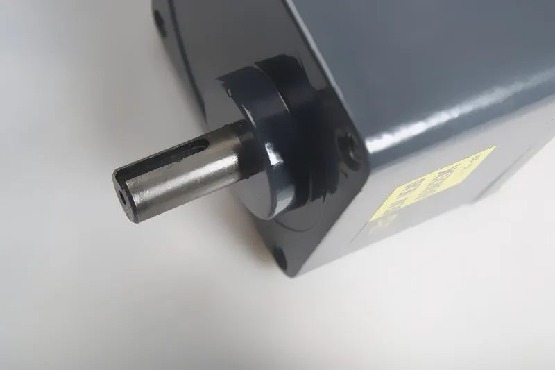 Motor 120W220V AC gear speed motor / gear motor 5IK120RGN-CF motor Motor 120W220V AC gear speed motor / gear motor 5IK120RGN-CF motor