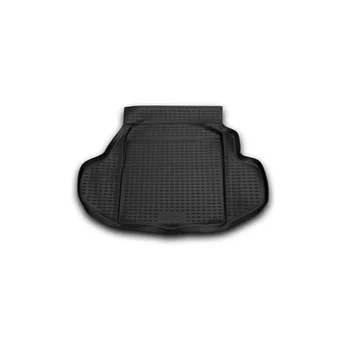

Trunk Mat Honda Legend 2004, Gray. (PU) (Honda Legends)