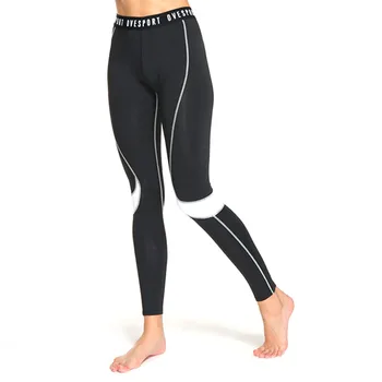 

Women High Waist Pants Sports Style Black Skinny Leggings Simple Casual Running Solid Color Stretch sports Women's Pants!: