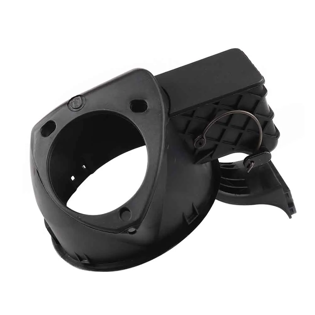 4L3Z9927936 Крышка для ремонта двери Крышка корпуса бака запасные DIY Изменить ABS запасная часть топливный наполнитель газовая Крышка для Ford F 150