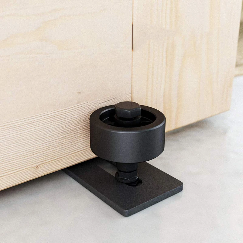 

Durable Door Stops Damper Not Milling Slot Grounding Door Resistance Door Accessories Home Tools Barn Door Hardware Accessories
