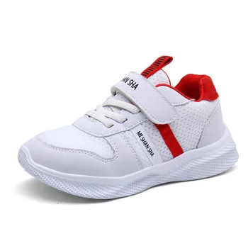 

Kids Sneakers Summer Boys Sport Shoes Breathable Trainers Children Outdoor Running Shoes Spring Walking Shoes tenis infantil