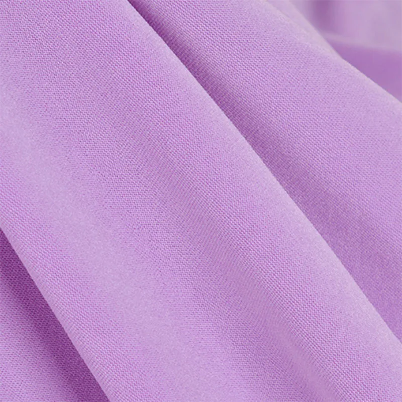 Premium Stretchy Jersey Fabric for DIY Clothing & Casual Wear Sewing - 168cm Wide, Lightweight & Breathable